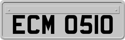 ECM0510