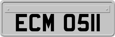 ECM0511