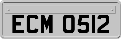 ECM0512