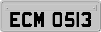 ECM0513