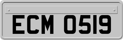 ECM0519