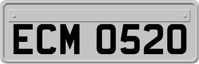 ECM0520
