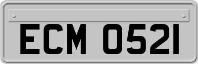 ECM0521