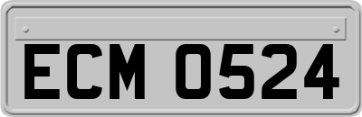 ECM0524