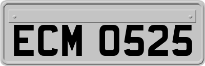 ECM0525