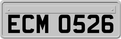 ECM0526