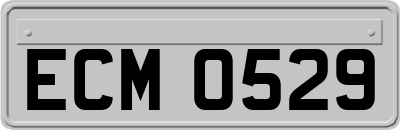 ECM0529