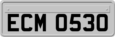 ECM0530