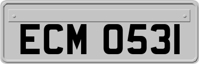 ECM0531