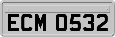 ECM0532