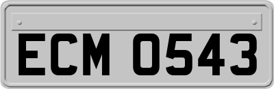 ECM0543