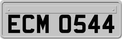 ECM0544