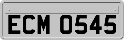 ECM0545