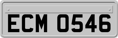 ECM0546