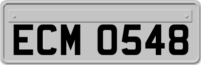 ECM0548