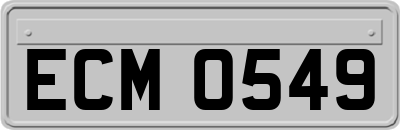 ECM0549