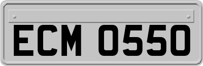 ECM0550