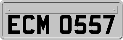 ECM0557