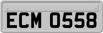 ECM0558