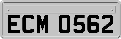 ECM0562