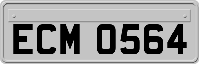ECM0564