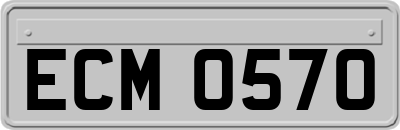 ECM0570