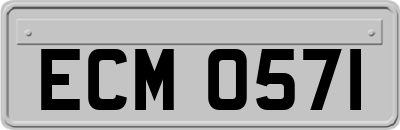 ECM0571