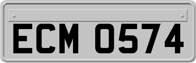 ECM0574