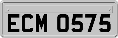 ECM0575