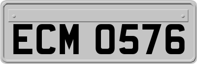 ECM0576