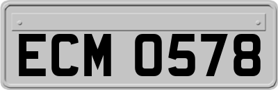 ECM0578
