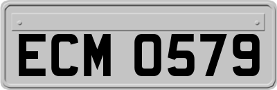 ECM0579