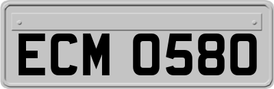 ECM0580