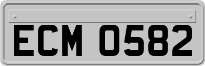 ECM0582