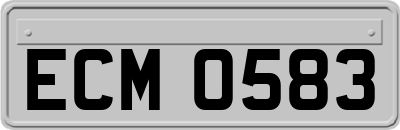 ECM0583