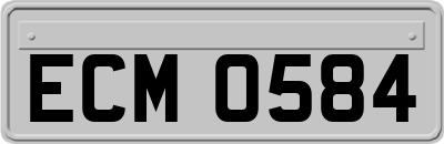 ECM0584