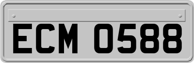 ECM0588