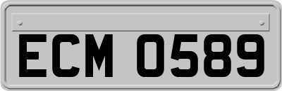 ECM0589