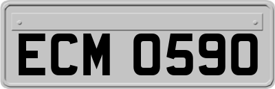 ECM0590