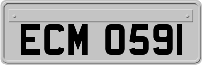 ECM0591