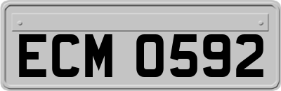 ECM0592