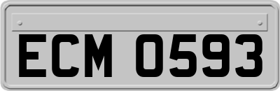 ECM0593