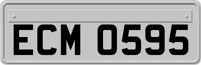 ECM0595