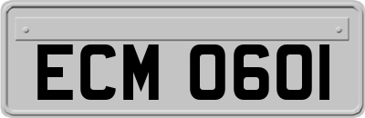 ECM0601
