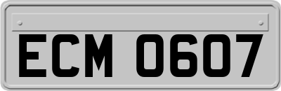 ECM0607