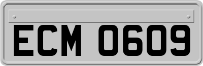 ECM0609