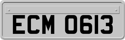 ECM0613