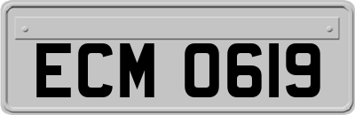 ECM0619