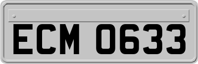 ECM0633