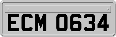 ECM0634